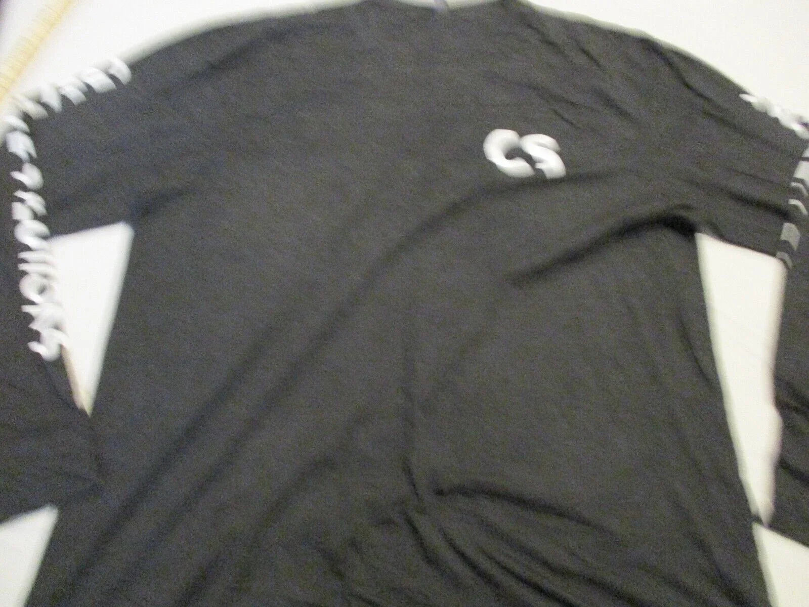Mens Creative Solutions black sz xl - Adult & Kids T-Shirts, Sweatshirts & Hoodies apparel design preview 1