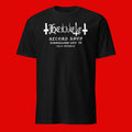 HELVETE RECORDS Mayhem 90's Norwegian Black Metal - Adult & Kids T-Shirts, Sweatshirts & Hoodies apparel design preview 1