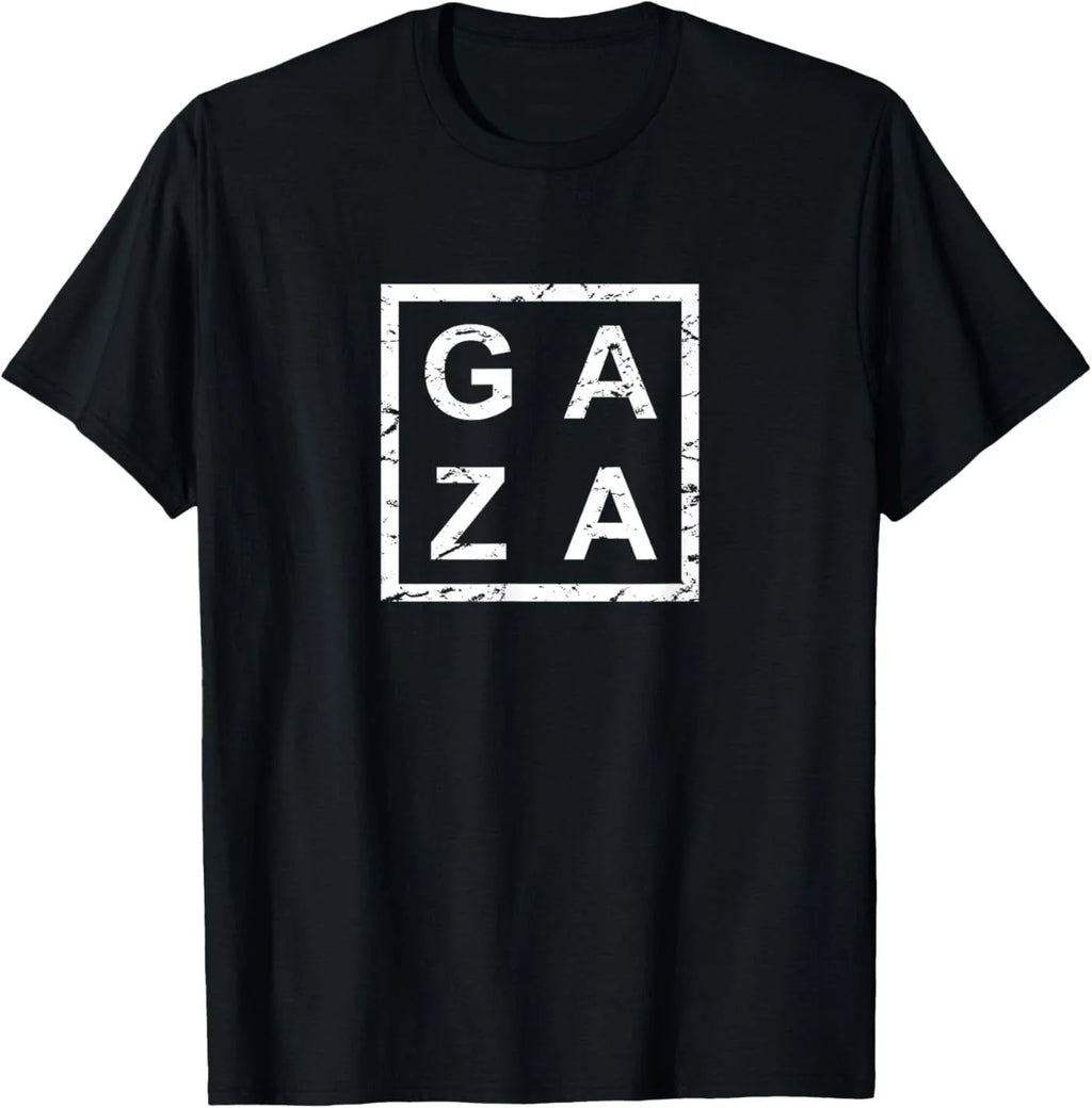Gaza Palestine Stylish - Adult & Kids T-Shirts, Sweatshirts & Hoodies apparel design preview 1