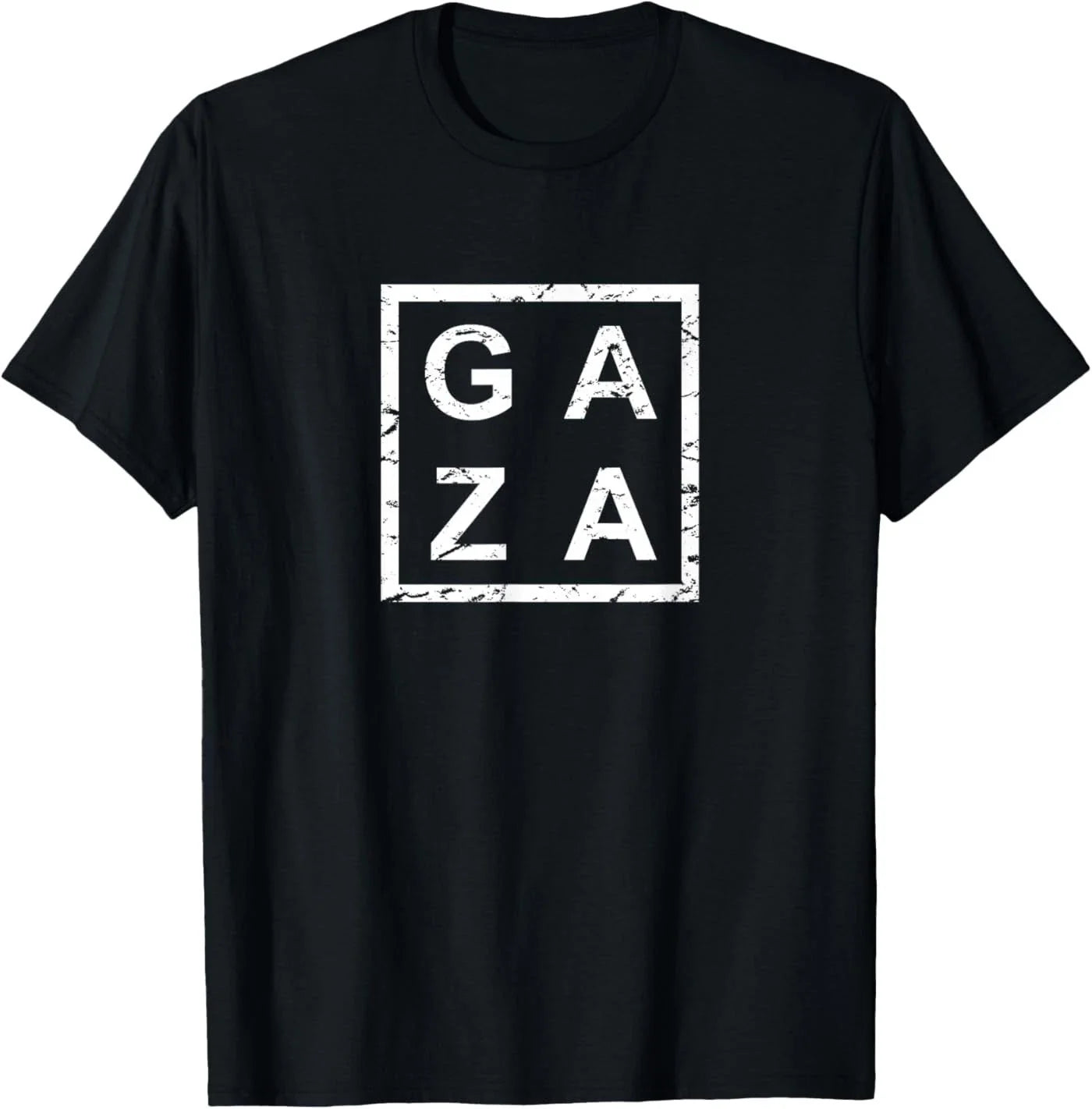 Gaza Palestine Stylish - Adult & Kids T-Shirts, Sweatshirts & Hoodies apparel design preview 1