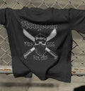 BRUJERIA CALAVERA ESTO ES - Adult & Kids T-Shirts, Sweatshirts & Hoodies apparel design preview 1