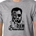 Zen Anarchist JOHN MILIUS CONAN JAWS DIRTY HARRY FILM - Adult & Kids T-Shirts, Sweatshirts & Hoodies apparel design preview 1