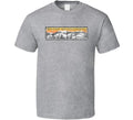 Western Mountaineering Camping Outdoors Lover Cool - Adult & Kids T-Shirts, Sweatshirts & Hoodies apparel design preview 1