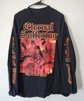 Eternal Suffering - Adult & Kids T-Shirts, Sweatshirts & Hoodies apparel design preview 1