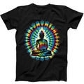 Buddha Buddhist Yogan Zen Meditaion Funny Gift 178 - Adult & Kids T-Shirts, Sweatshirts & Hoodies apparel design preview 1