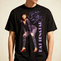 NWT! Pat Benatar Signature Collection Cotton Unisex - Adult & Kids T-Shirts, Sweatshirts & Hoodies apparel design preview 1