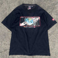 JNCO Jeans Graphic Fade Black Y2K Street Style Size L - Adult & Kids T-Shirts, Sweatshirts & Hoodies apparel design preview 1