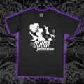 Doom Generation 90s Cult Film Gregg Araki Graphic - Adult & Kids T-Shirts, Sweatshirts & Hoodies apparel design preview 1