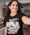 Candy ,shojo,riyoko ikedarose of - Adult & Kids T-Shirts, Sweatshirts & Hoodies apparel design preview 1