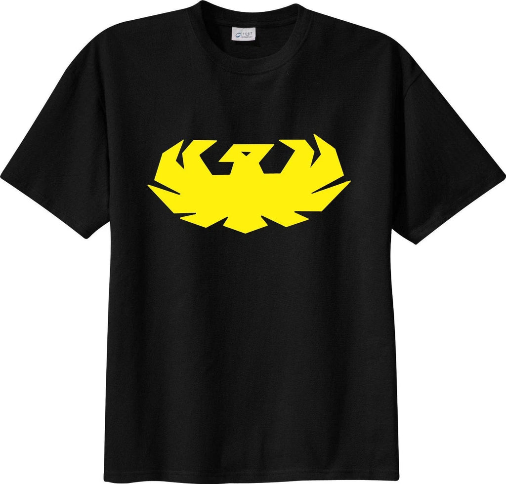 Mens TRIDER G7 Anime MANGA Robot TSSHIRT VINTAGE - Adult & Kids T-Shirts, Sweatshirts & Hoodies apparel design preview 1