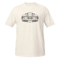 Comfy For Ford GT Supercar Car Lovers Birthday Gift - Adult & Kids T-Shirts, Sweatshirts & Hoodies apparel design preview 1