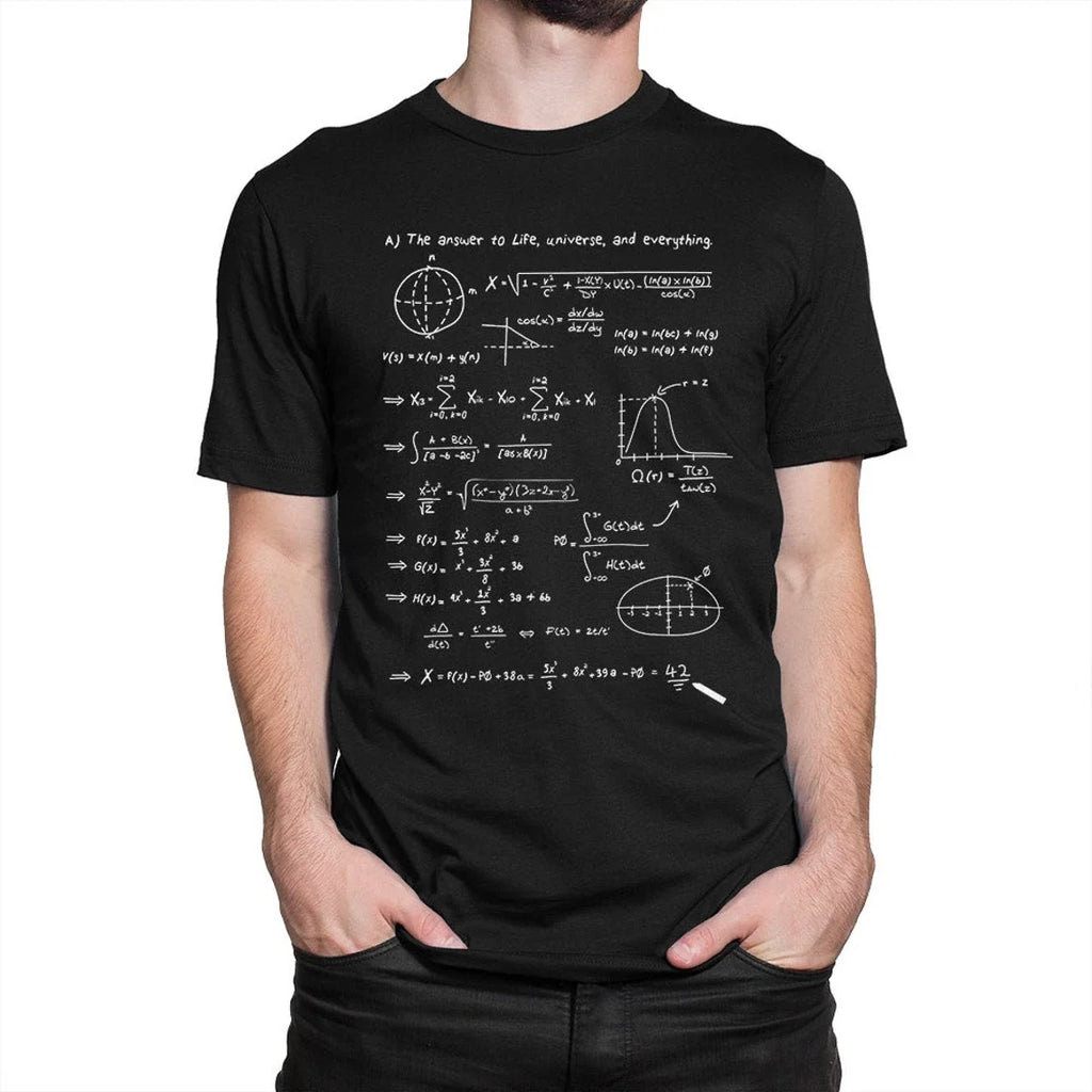 The Hitchhiker's Guide to Galaxy - Adult & Kids T-Shirts, Sweatshirts & Hoodies apparel design preview 1