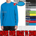 Mens MOISTURE WICKING DriFit MICROMESH S-XL 2XL, 3XL, - Adult & Kids T-Shirts, Sweatshirts & Hoodies apparel design preview 1
