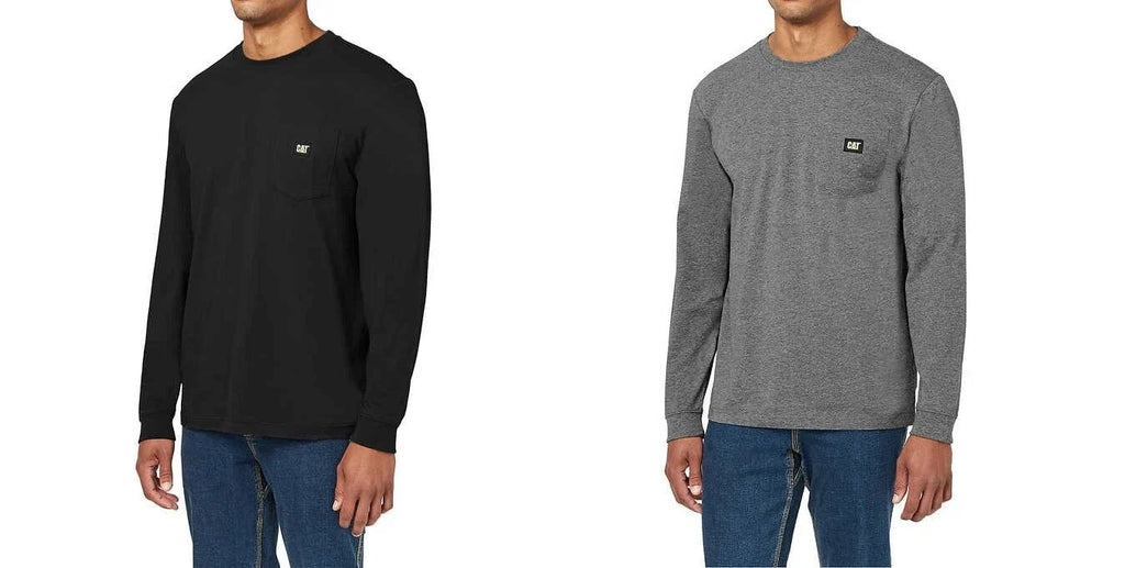 CAT Men's Pocket - Adult & Kids T-Shirts, Sweatshirts & Hoodies apparel design preview 1