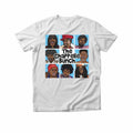 Chappelle bunch funny parody graphic - Adult & Kids T-Shirts, Sweatshirts & Hoodies apparel design preview 1
