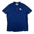 Vintage Abercrombie Fitch Mens 2XL Big Moose Logo - Adult & Kids T-Shirts, Sweatshirts & Hoodies apparel design preview 1
