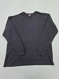 Levi's Men Charcoal Gray Size XL Tagless Relaxed - Adult & Kids T-Shirts, Sweatshirts & Hoodies apparel design preview 1