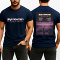 Skye Newman Survival Tour 2026 UK Pop Music Concert - Adult & Kids T-Shirts, Sweatshirts & Hoodies apparel design preview 1
