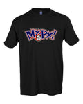 MXPX Main Logo 6 Sizes S-5XL! Fast Ship! - Adult & Kids T-Shirts, Sweatshirts & Hoodies apparel design preview 1