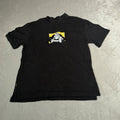 VTG Element x Burleys Mens Medium Black Gorilla - Adult & Kids T-Shirts, Sweatshirts & Hoodies apparel design preview 1