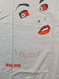 Y2K Graphitti Design Sz S Rachel Rising Terry Moore - Adult & Kids T-Shirts, Sweatshirts & Hoodies apparel design preview 1