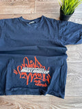2005 Need For Speed Most Wanted NFS EA XBOX 360 Mens - Adult & Kids T-Shirts, Sweatshirts & Hoodies apparel design preview 1