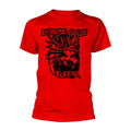 EXTREME NOISE TERROR DAGGER RED Medium - Adult & Kids T-Shirts, Sweatshirts & Hoodies apparel design preview 1