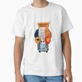Luigi Funny F1 Meme Classic Made in US/AUS Size S-2XL - Adult & Kids T-Shirts, Sweatshirts & Hoodies apparel design preview 1