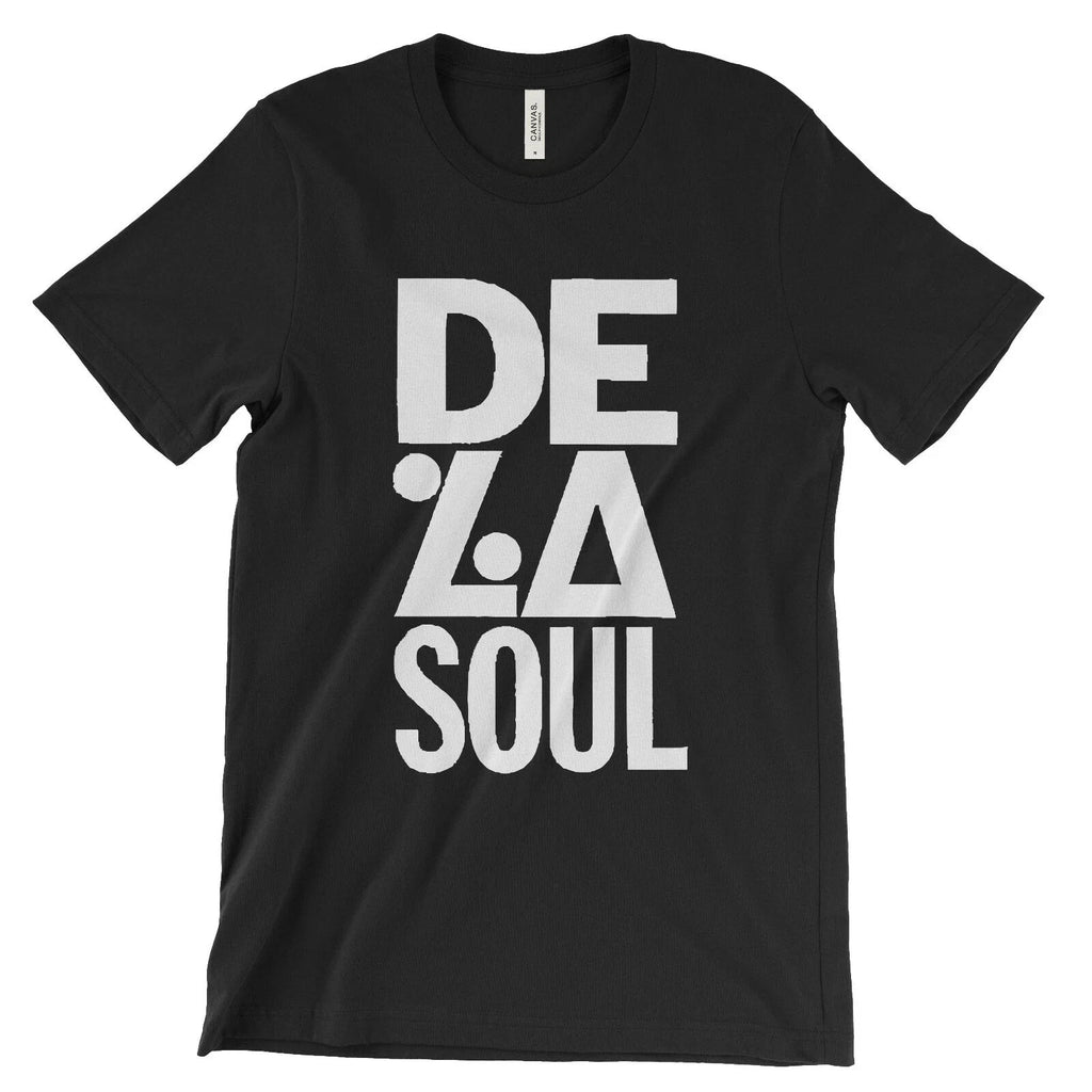 De La Soul Native Tongues atcq Golden Era Hip Hop NYC - Adult & Kids T-Shirts, Sweatshirts & Hoodies apparel design preview 1