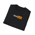 Pornhub Bible Study Parody Funny Adult Humor Joke - Adult & Kids T-Shirts, Sweatshirts & Hoodies apparel design preview 1