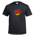 Pho King Burger Vietnamese Asian Foodie Box Logo - Adult & Kids T-Shirts, Sweatshirts & Hoodies apparel design preview 1