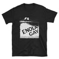 Enola Gay OMD limited edition original design tribute - Adult & Kids T-Shirts, Sweatshirts & Hoodies apparel design preview 1