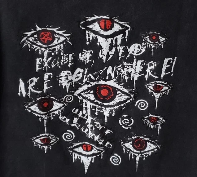 ROMWE Street Life Men's Printed Short Sleeve Suitable - Adult & Kids T-Shirts, Sweatshirts & Hoodies apparel design preview 1