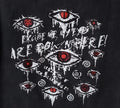 ROMWE Street Life Men's Printed Short Sleeve Suitable - Adult & Kids T-Shirts, Sweatshirts & Hoodies apparel design preview 1