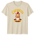 Capyness Cute Capybara Animal Lover Birthday Gift For - Adult & Kids T-Shirts, Sweatshirts & Hoodies apparel design preview 1