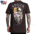 Sullen Art Collective Nacho Premium Fit SCM6882 New - Adult & Kids T-Shirts, Sweatshirts & Hoodies apparel design preview 1