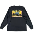 Bear Tail Ale Mens M Black Smoky Mountain Brewing - Adult & Kids T-Shirts, Sweatshirts & Hoodies apparel design preview 1