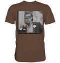 Aperol Because coke is unhealthy! Meme Django - Adult & Kids T-Shirts, Sweatshirts & Hoodies apparel design preview 1