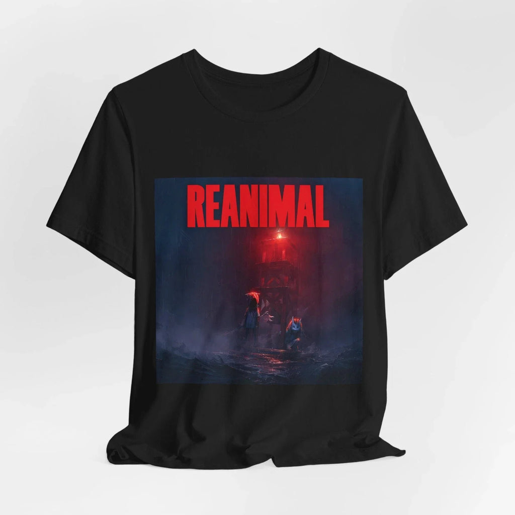 Reanimal - Adult & Kids T-Shirts, Sweatshirts & Hoodies apparel design preview 1