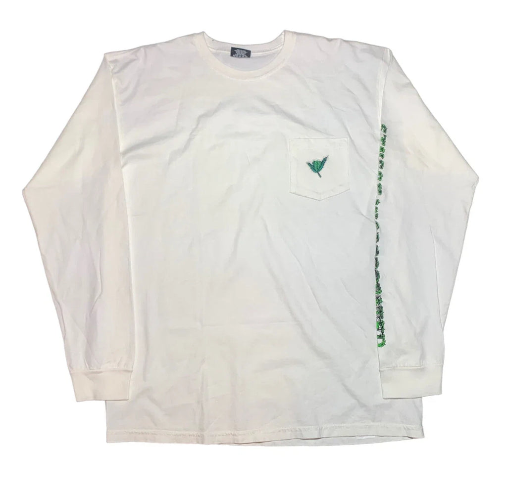 Stussy Incorporated With Pocket Mens Size Large - Adult & Kids T-Shirts, Sweatshirts & Hoodies apparel design preview 1