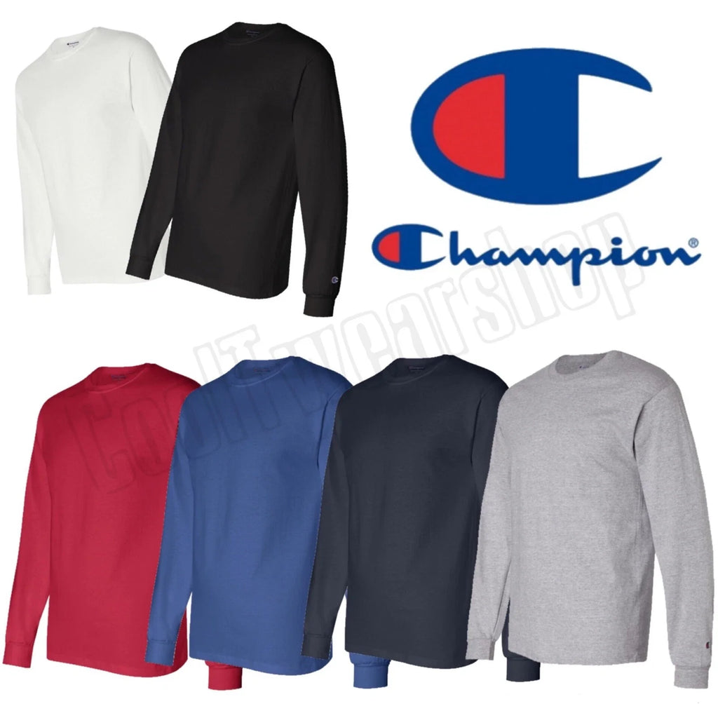 Champion CC8C Men S,M,L,XL - Adult & Kids T-Shirts, Sweatshirts & Hoodies apparel design preview 1