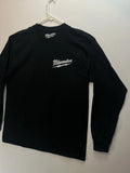 Milwaukee Black (New Condition) M18 Heavy Duty Power - Adult & Kids T-Shirts, Sweatshirts & Hoodies apparel design preview 1