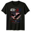 United We Stand 4th Of July Patriotic - Adult & Kids T-Shirts, Sweatshirts & Hoodies apparel design preview 1