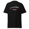 300ZX 1991 Twin Turbo 90s JDM Aesthetic Graphic Gift - Adult & Kids T-Shirts, Sweatshirts & Hoodies apparel design preview 1