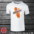 I Love Bacon Mens Ladies Kids - Adult & Kids T-Shirts, Sweatshirts & Hoodies apparel design preview 1