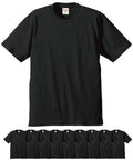 United Athle 5942-01 6.2oz Premium Set of 10 Men's - Adult & Kids T-Shirts, Sweatshirts & Hoodies apparel design preview 1