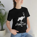 Vintage New York Manhattan Stork Club Retro Fashion - Adult & Kids T-Shirts, Sweatshirts & Hoodies apparel design preview 1