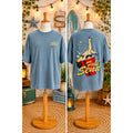 Y2K Style NELK Boys Full Send Graphic 2XL Oversized - Adult & Kids T-Shirts, Sweatshirts & Hoodies apparel design preview 1