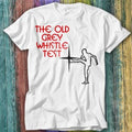 The Old Grey Whistle Test Music TV Programme Show - Adult & Kids T-Shirts, Sweatshirts & Hoodies apparel design preview 1