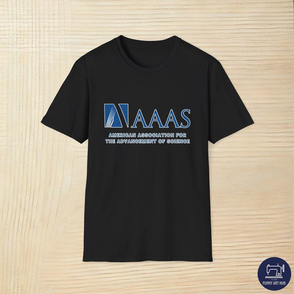 AAAS American Association for Advancement of Science - Adult & Kids T-Shirts, Sweatshirts & Hoodies apparel design preview 1